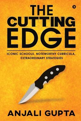 预订 the cutting edge: iconic schools, noteworthy curricula