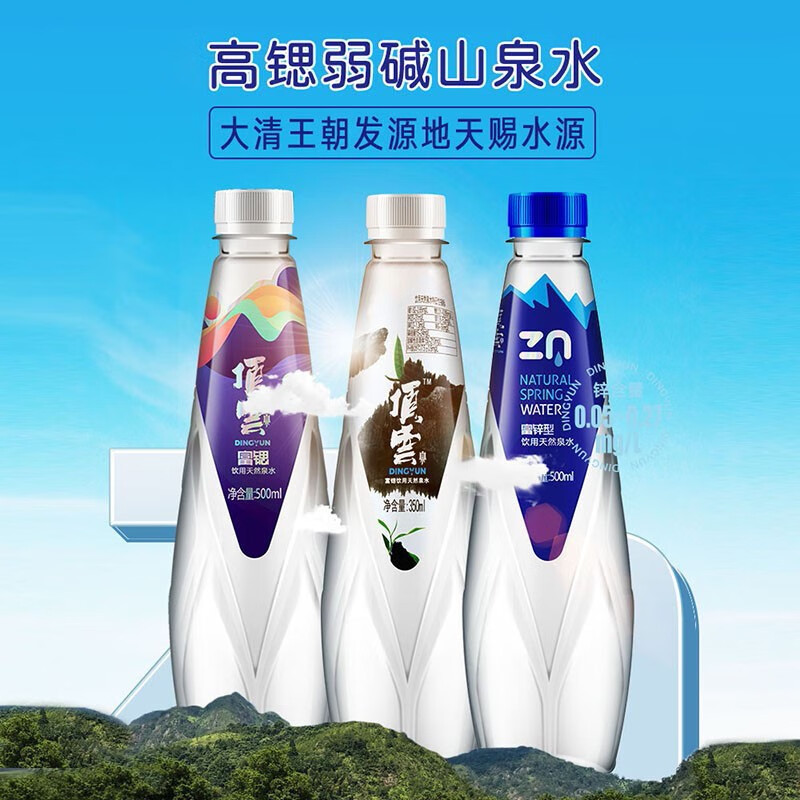 如何查看饮用水的历史价格|饮用水价格历史