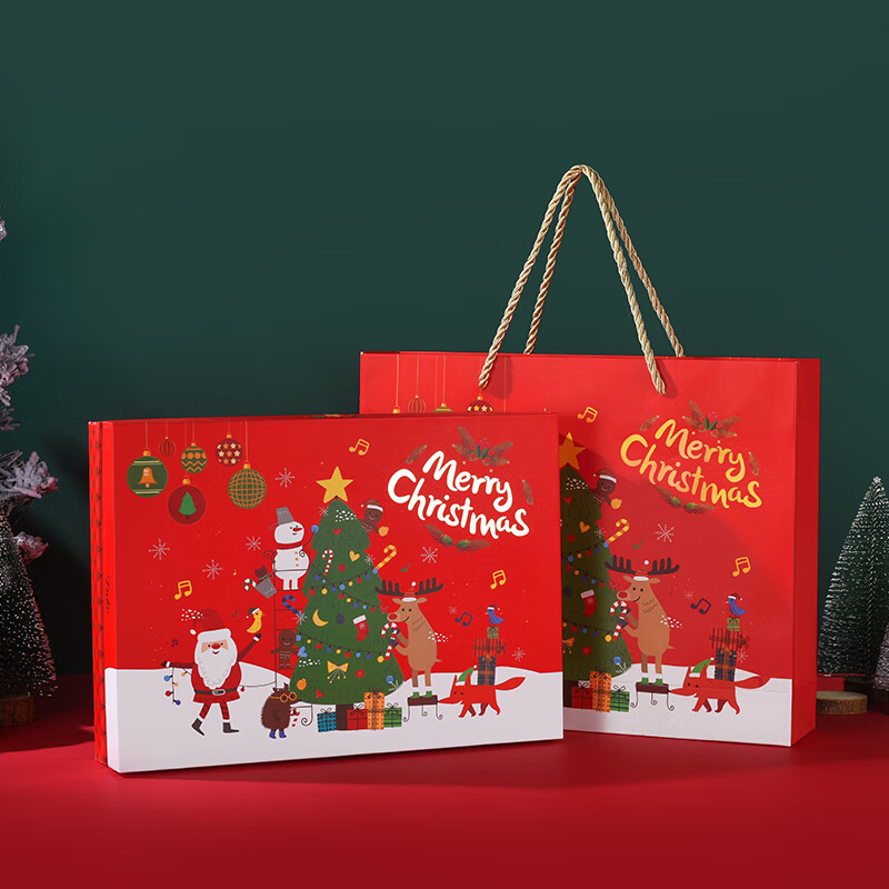 DUKE公爵2026马踏祥云套装红色4气氛款铱金笔钢笔墨水笔自用书写送人自用书写顺滑可用墨囊 圣诞挂件套装（绿色钢笔)