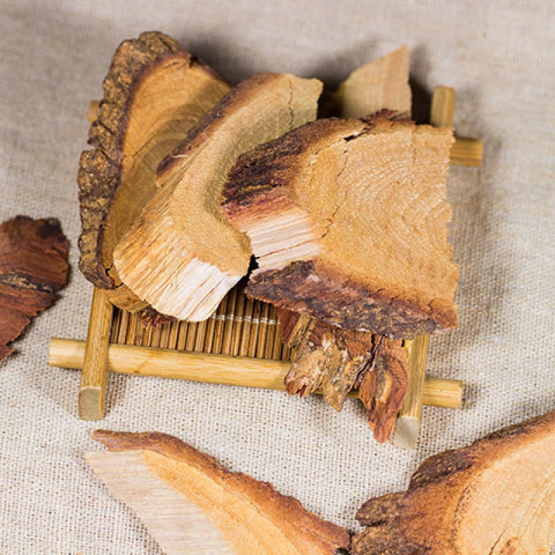 枳椇根万寿果树根拐枣鸡爪树毕九树根 500克 250