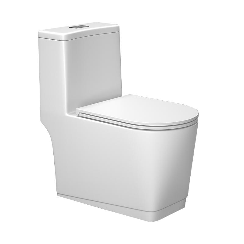 伯爵鸟 马桶 8703 连体坐便器 超强冲刷 300