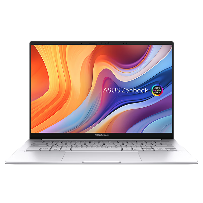 PLUSԱASUS ˶ ҫ14 2024  14Ӣᱡ칫Ultra7-155H32GB1TB2.8KOLED