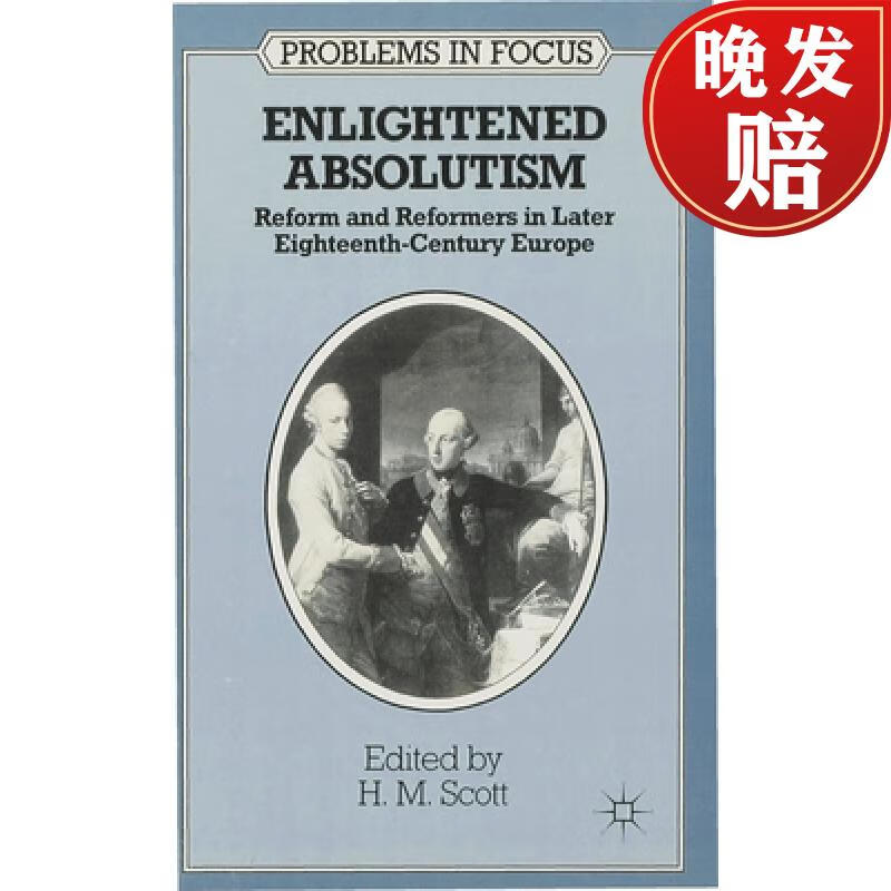 absolutism图片