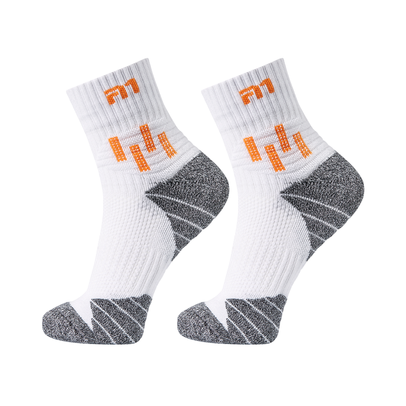 Taan̩���˶����п�Ӻ���ë������Ͳë��������͸�������ܲ�����T537 ��ɫ 3˫װ 44.8Ԫ