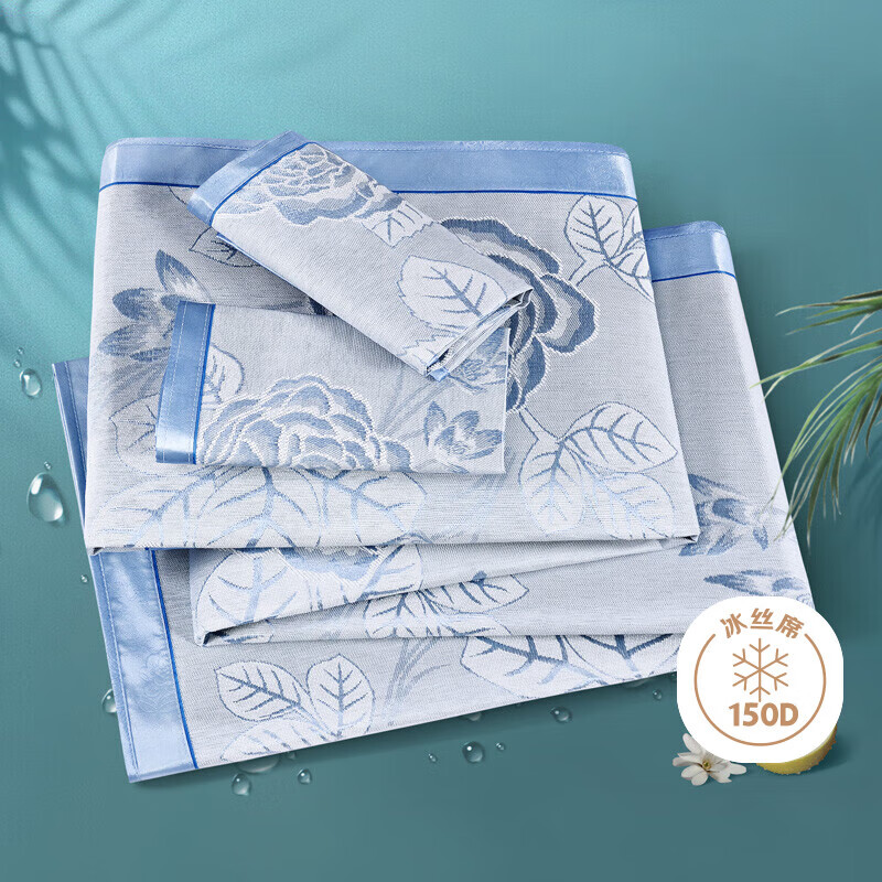 �����Ƚ��� 150D�Ứϯ�� ��ϯ��˿ϯ ˫�������� �� 1.5*2�ס����۵���