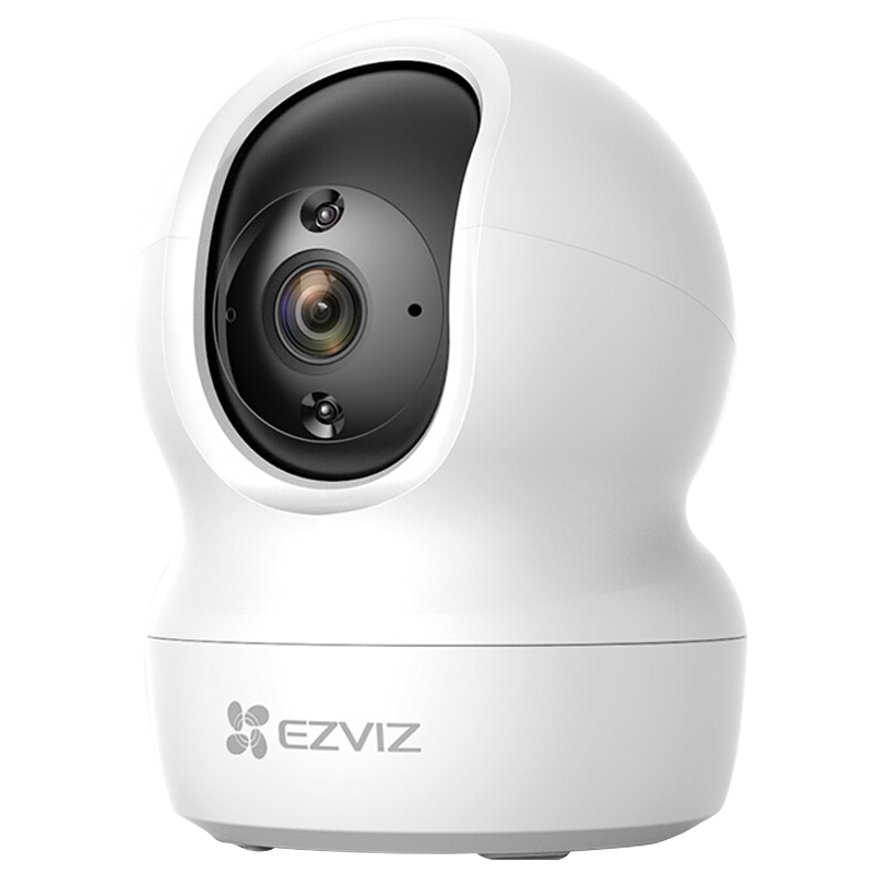 萤石监控摄像：价格稳定，保证品质的高清智能家庭安全装备