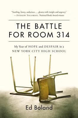 预订 the battle for room 314: my year of hope and despair in a