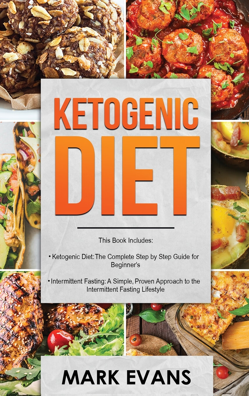 【预售 按需印刷】ketogenic diet