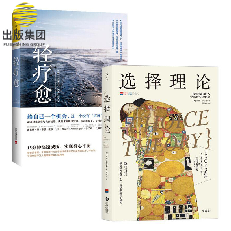 选择理论+轻疗愈
