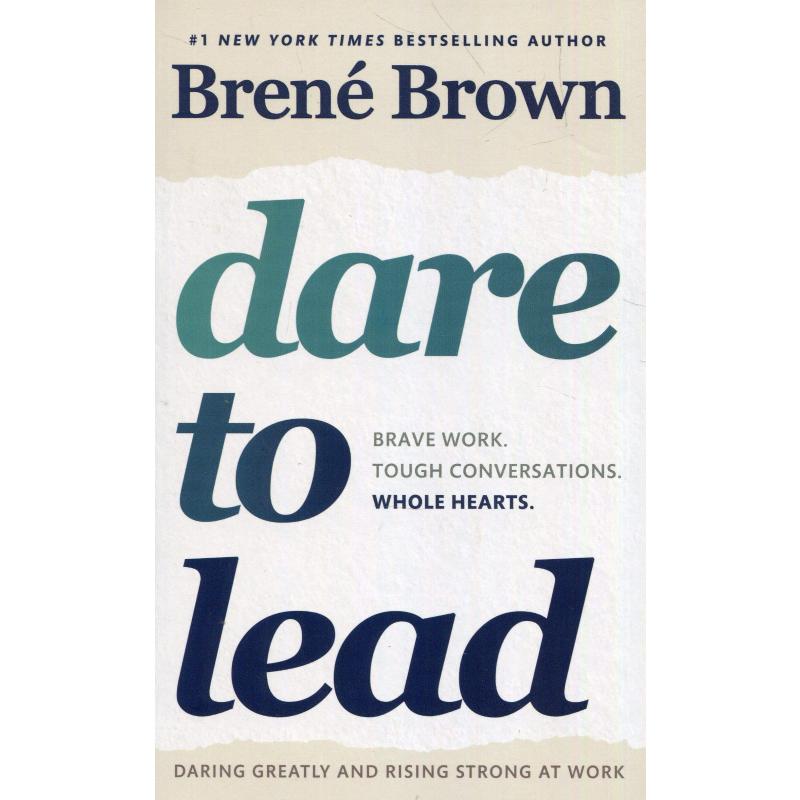 dare to lead