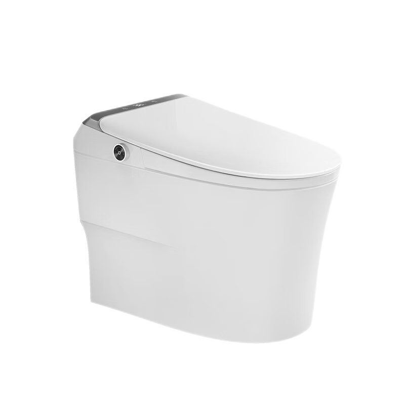 ������JOMOO�� ������Ͱһ���������Ͱ��������ˮѹ���ƽ�ˮ���ܿ��� S760J-������+��ѹ+�Ÿг�ˮ 400�Ӿ�(390����ѡ��)