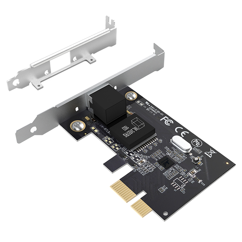 ������EDUP��PCI-Eǧ������ ������������ ǧ��������չ ̨ʽ����������Ӧ��̫����EP-9602