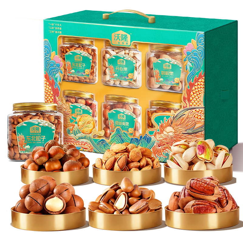 ��¡��������6��װ1430g�ߵ�������ɹ������������������������ 403.5Ԫ��3��(��134.5Ԫ/��)