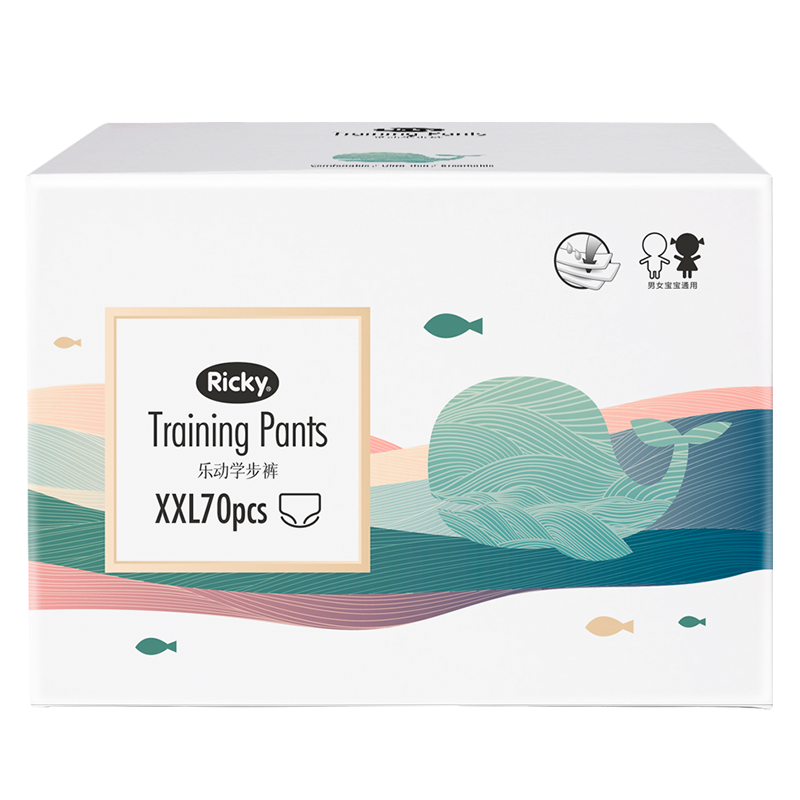 跟踪反弹！抓住价格上涨的机会！|怎么看京东婴童拉拉裤商品历史价格