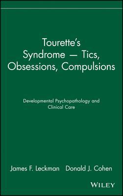 tics, 预订tourette"s syndrome -- tics, obsessions, compuls