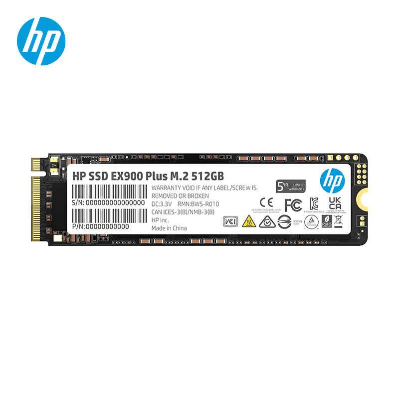 想知道HP品牌512GSSD固态硬盘价格趋势吗？购买前必看！