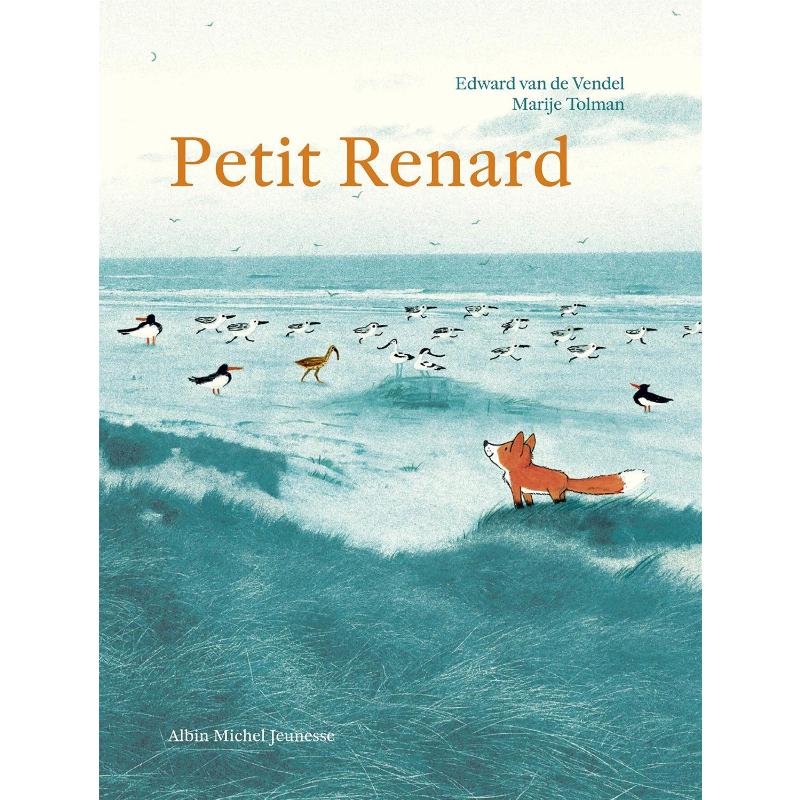 Petit Renard 图书