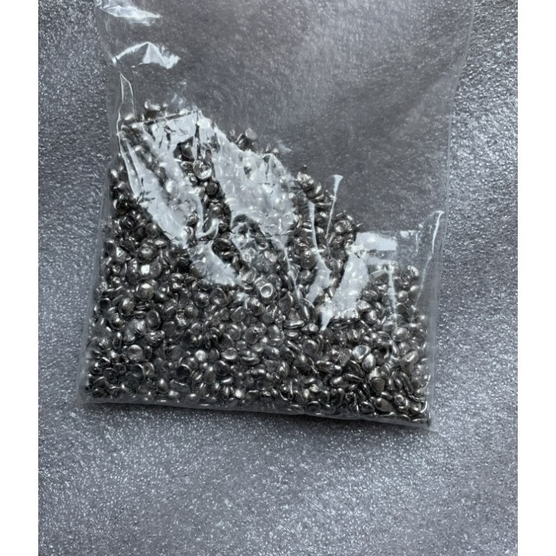 合金 化学试剂 试剂型 颗粒状科研 实验500g 70度 70度 武德合金颗粒