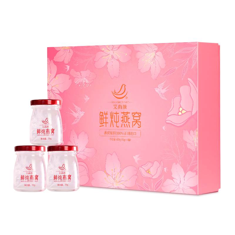 �����༴ʳ����70g*6ƿ �����й�����Ʒ ����ĸ���� ����Ӫ��Ʒ��Ʒ