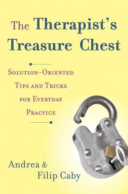 预订the therapists treasure chest: solution-oriente