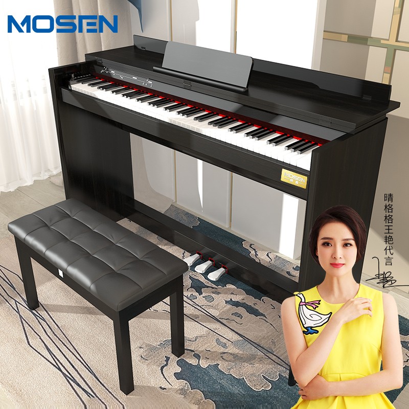 莫森MS-111SP电钢琴好不好