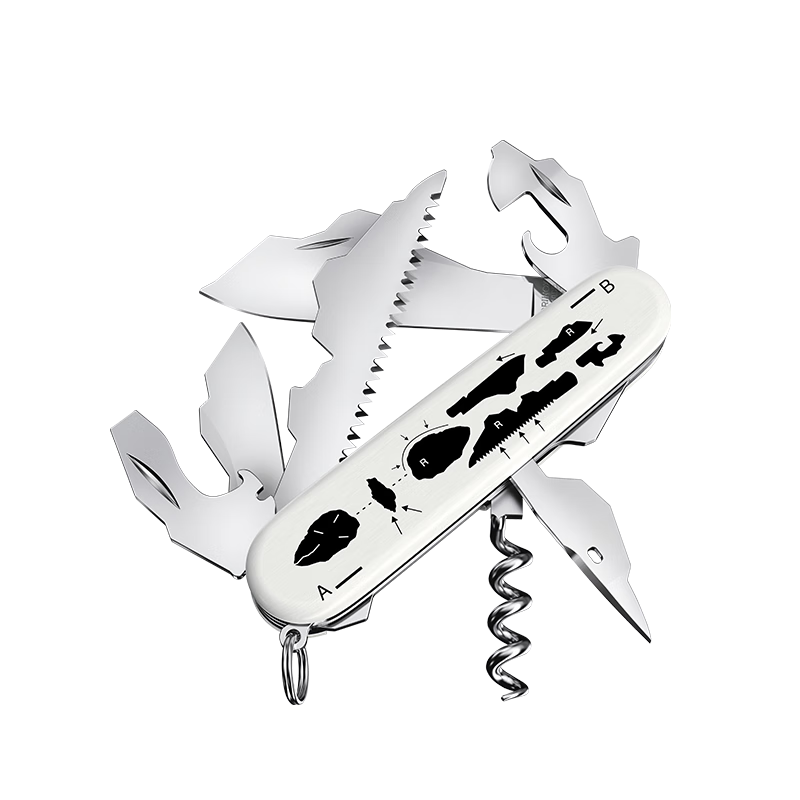 ά����ʿ����������91mm���⵶���۵�������С��1.3611.OW��