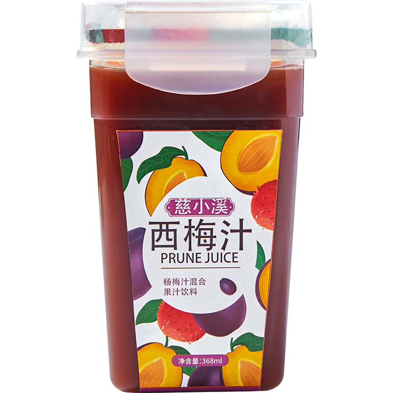 慈小溪冷藏饮料:价格走势、口感品质和口味选择