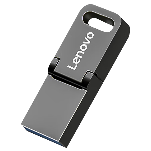 루Lenovo32G Type-C USB3.2ֻU ˫ӿ ѧϰ칫ѡ SX1Proϵ ǹɫ58.8Ԫ2(29.4Ԫ/)