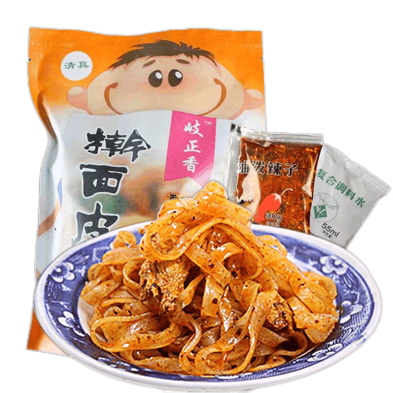 岐正香品牌方便美食，价格平稳口感独特|看方便食品历史价格网站