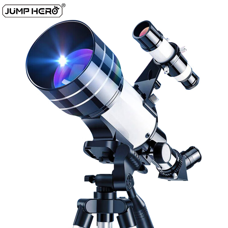 大家觉得对比JUMP HEROJM4天文望远镜质量会不会很好，不用的有没有