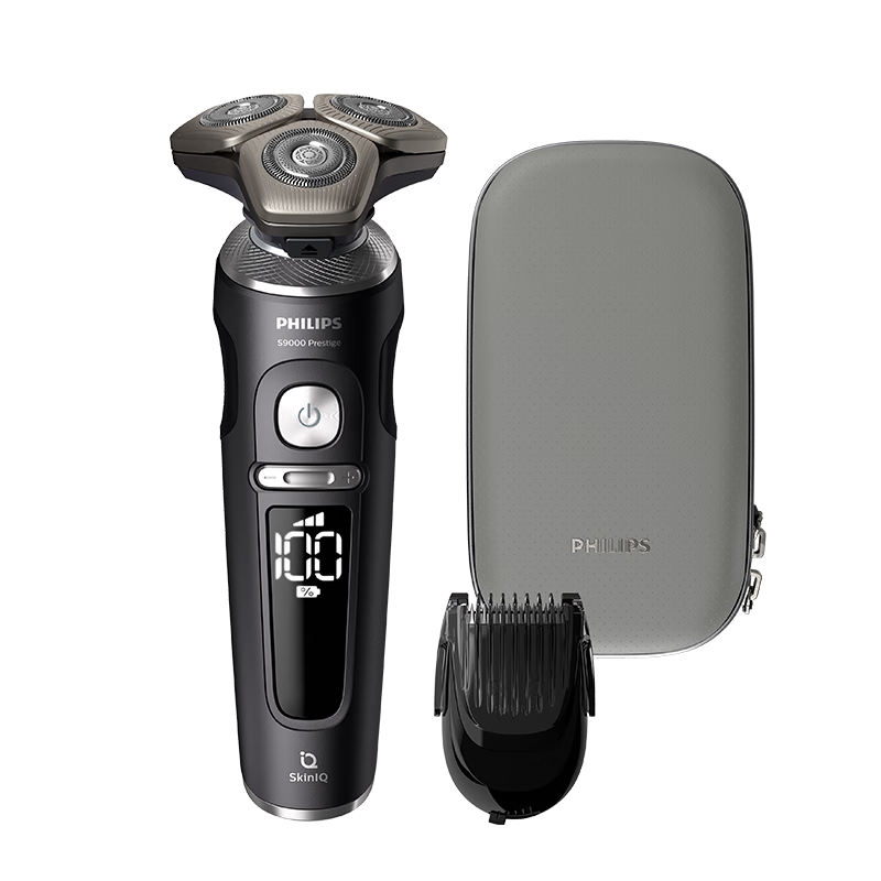 ֣PHILIPS綯뵶䳲SP9ϵSkinIQƼڡ׽ Ϲ SP9830/261649.05Ԫȯ
