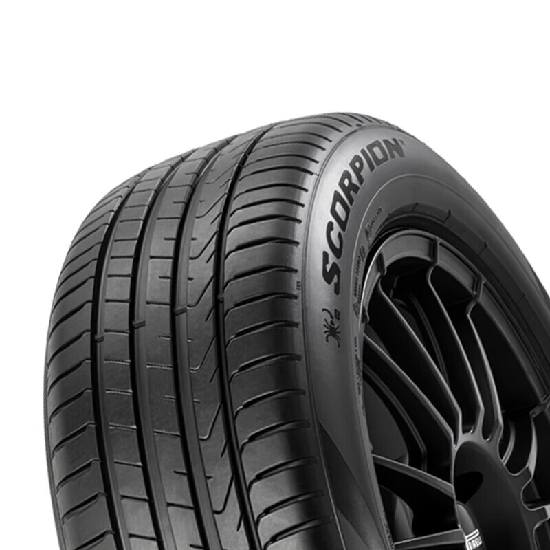 倍耐力汽车轮胎235/55R19 105V Scorpion（LK）领克