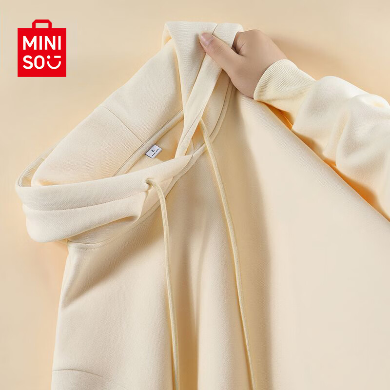 ���ڲ�����������Ʒ��MINISO���й�������ƺ�ɫ������������������ñ�·�����������������׶� ǳ��(��ɫ) 5XL(����230-260��)