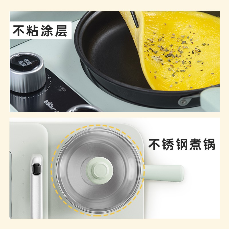 面包机排行榜前十名出炉：这10款功能全，一键烘焙超省心-图片9