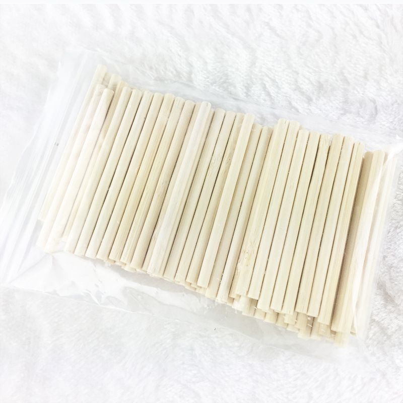 5cm原木色100根小棒