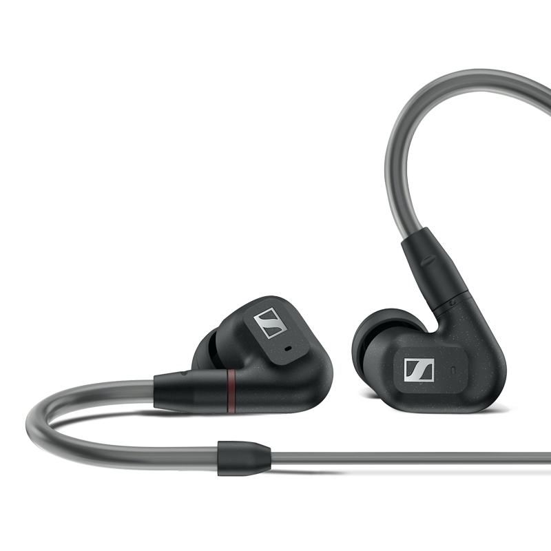 ɭ������ IE300 ���ʽ���߶��� ��ɫ HiFi���ֶ��� 1258.2Ԫ(������)
