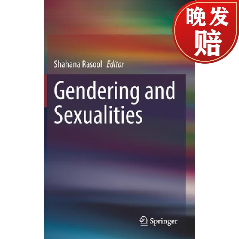 【4周达】gendering and sexualities