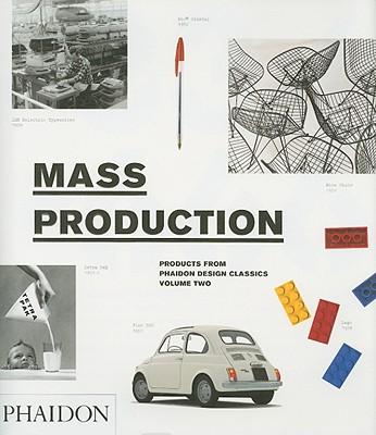 预订mass production