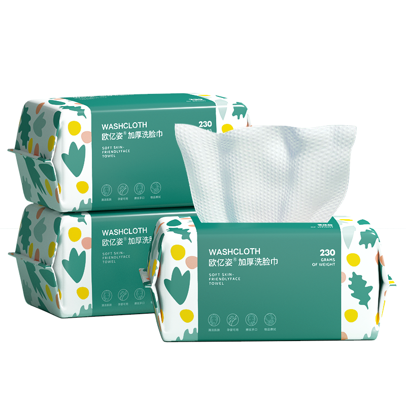 ŷ���ˣ�oeiez��ϴ����һ���Խ����������ʪ���ò�������ȡʽ���ֽϴ�����ݽ� ��� 100�� *6��������ʵ��װ�� 55Ԫ