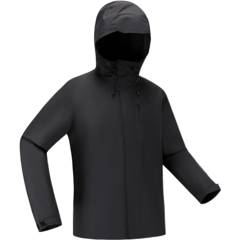 �Ͽ�ٯ��DECATHLON���������NH500�����ﶬͽ����ɽ�����׷����ˮ�п� ��ɫ XL 224.9Ԫ