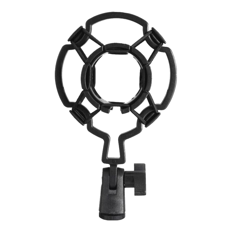 鐵三角麥克風(fēng)套裝 防震架