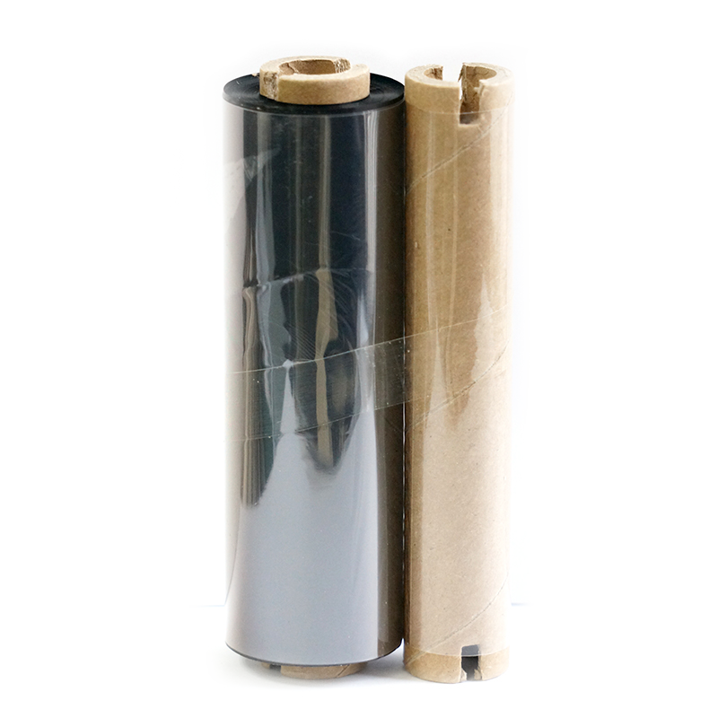 开玛k351c色带 100mm*70m  70米/卷 黑色