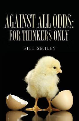 预订 against all odds: for thinkers only