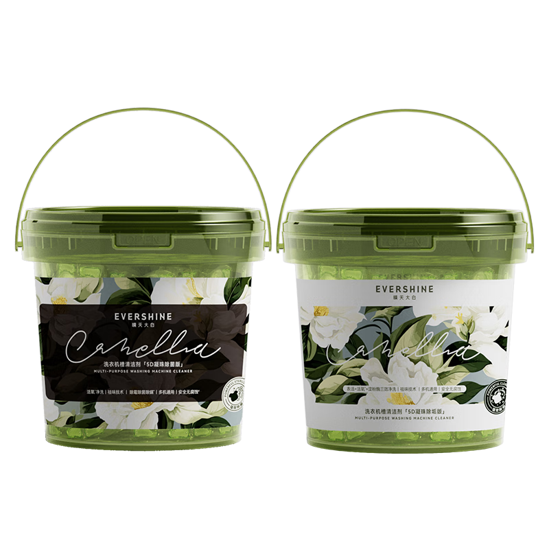 EVERSHINE������ϴ�»���ϴ��30g*24ǿ������ɱ����Ͳϴ�»��ۼ�ͥ���� 309.5Ԫ��5��(��61.9Ԫ/��)