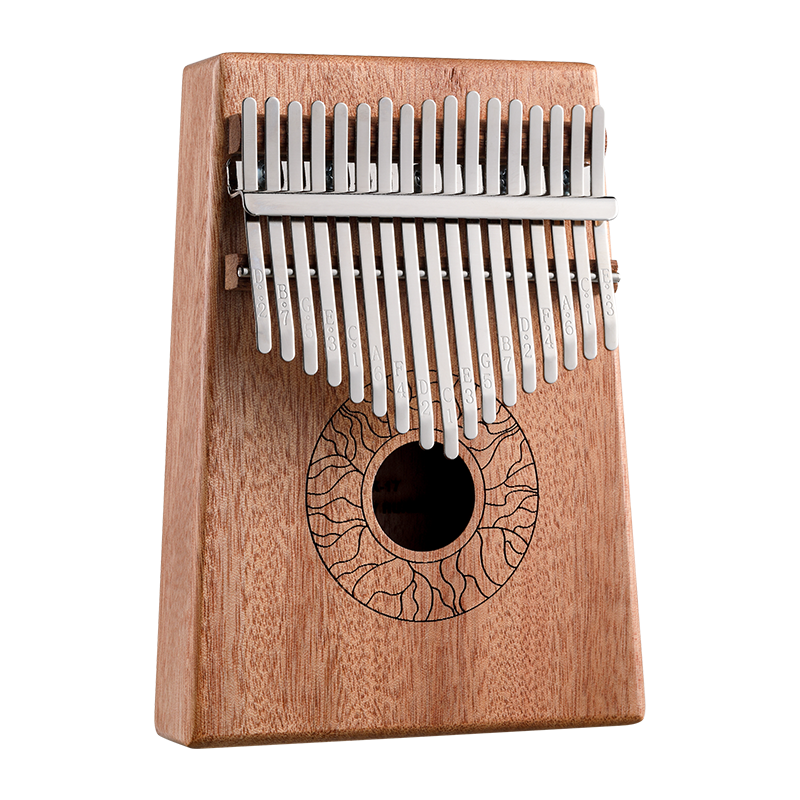 卡林巴/拇指琴价格走势和销量趋势分析|卡林巴拇指琴京东历史价格