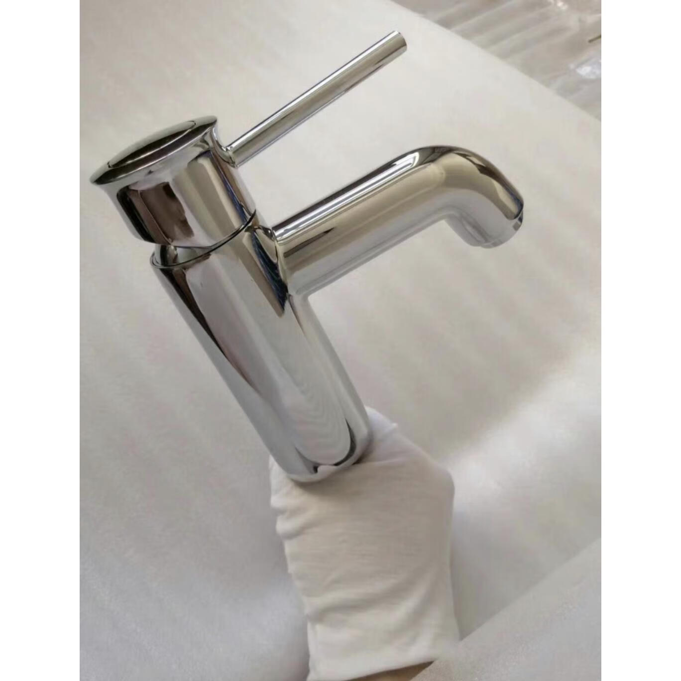 高儀（GROHE）3286200032862臺盆龍頭 臺下盆龍頭 冷熱水面盆龍頭