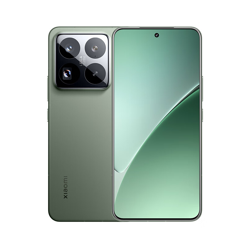 需首单：小米15pro 16GB+1TB