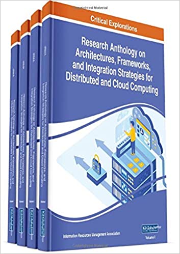 【预订】research anthology on architectures