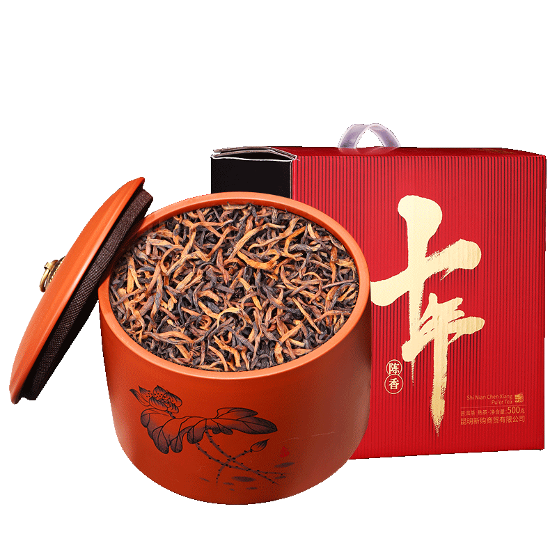 ���ڲ�����������ϰ����ն������ɢ��ʮ�����Ϲ�����������������ղ�Ҷ������� �������ʮ����ϰ��¹����衿500g 498Ԫ