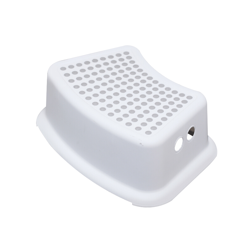 马桶垫脚凳踏脚凳厕所坐便凳卫生间脚踩脚踏马桶凳垫脚凳防滑蹲便坑凳子 防滑凳 垫脚凳